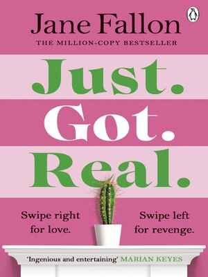 cover image of Just Got Real